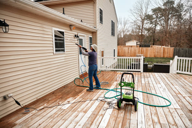 Best Affordable Pressure Washing  in Horicon, WI