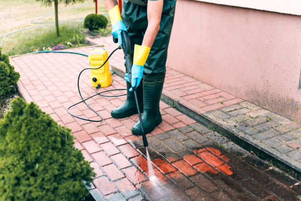 Best Roof Power Washing Services  in Horicon, WI