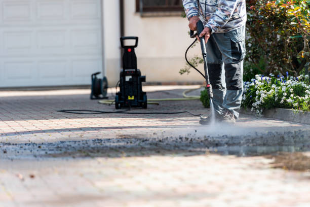 Best Affordable Pressure Washing  in Horicon, WI