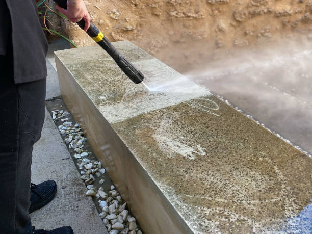Best Pressure Washing Siding  in Horicon, WI