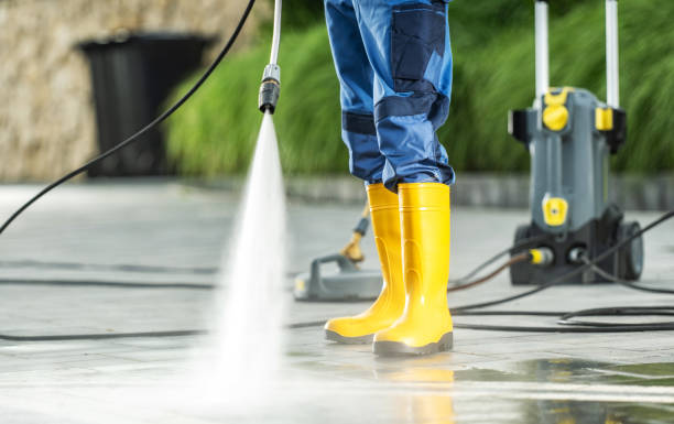 Best Pressure Washing Services Near Me  in Horicon, WI