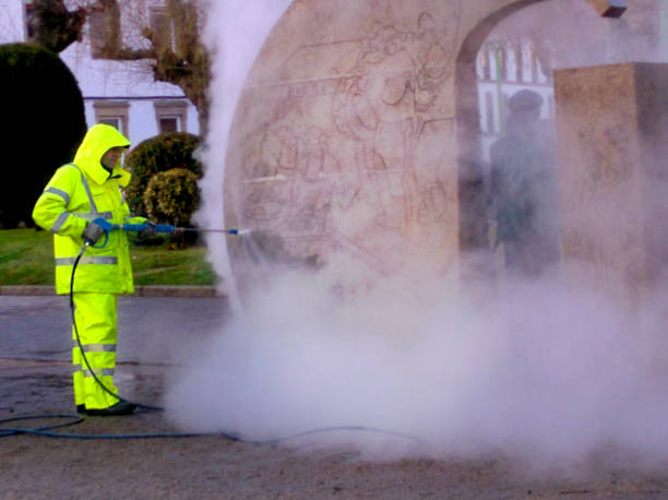 Pressure Washing Estimates in Horicon, WI