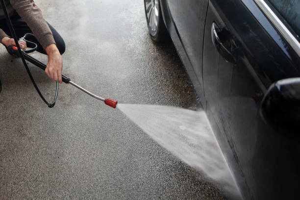 Why Choose Our Certified Pressure Washing Experts for Your Project Needs in Horicon, WI?