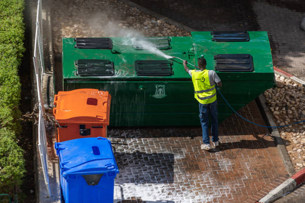 Best Affordable Power Washing  in Horicon, WI
