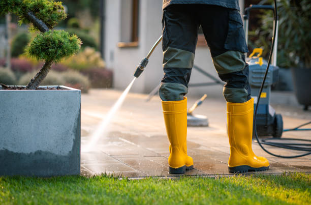 Horicon, WI Pressure Washing Company